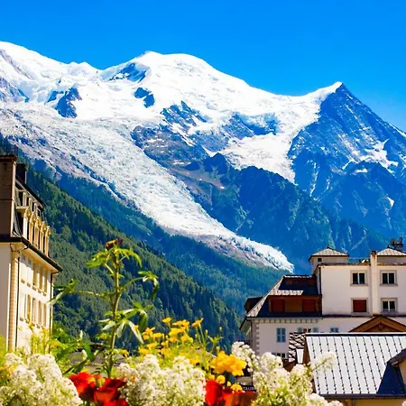 Concordia 2 - All Year * Chamonix